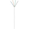 U/UTP CAT6 100m White LSZH