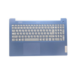 COVER Upper Case ASM_SLV