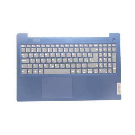COVER Upper Case ASM_SLV