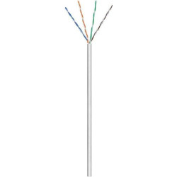 U/UTP CAT6 305m Grey, PVC