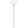 U/UTP CAT5e 100m Grey PVC