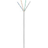 U/UTP CAT6 305m Grey PVC