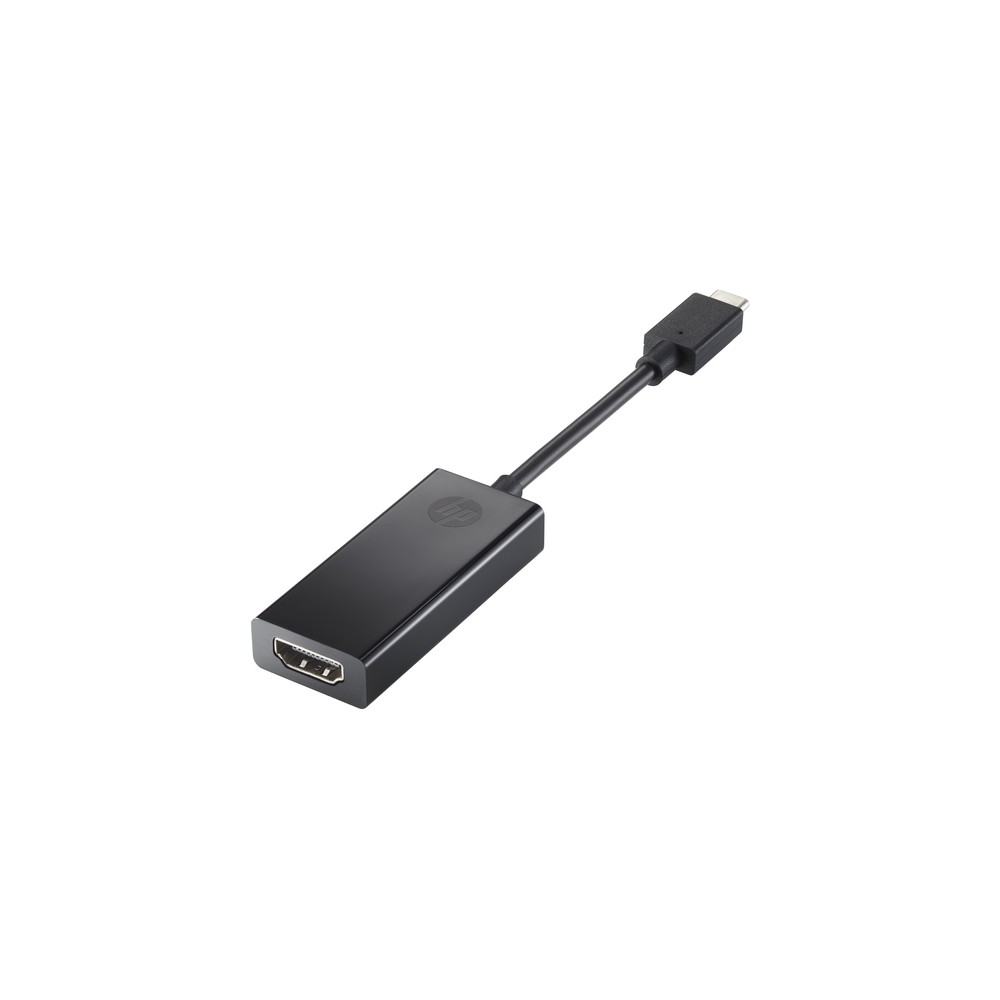 USB-C to HDMI Adapter USB-C to HDMI Adapter