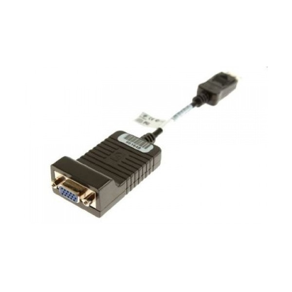 Display Port (DP)
