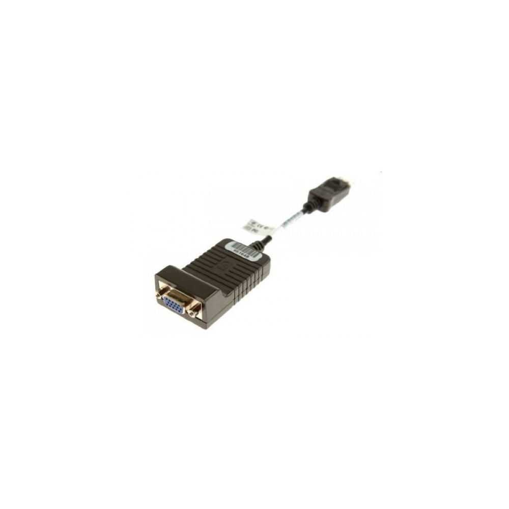 Display Port (DP) Display Port (DP)