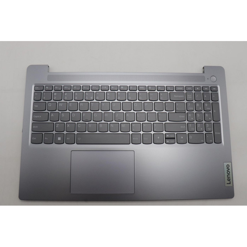 COVER Upper Case ASM_EURO ENG