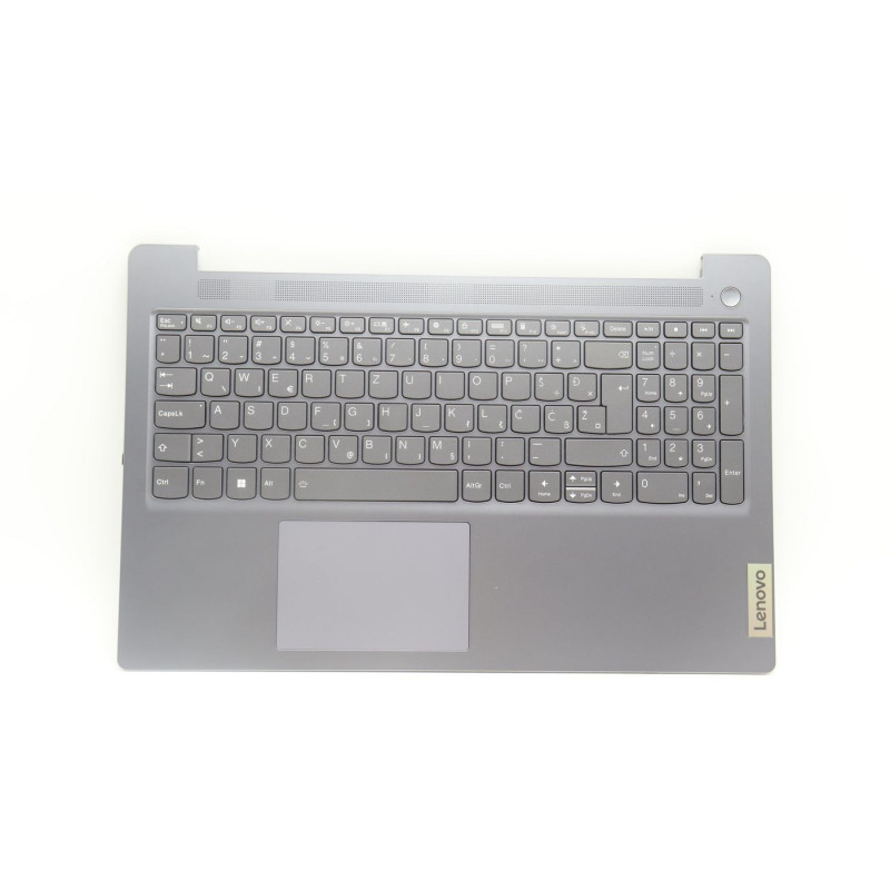 COVER Upper Case ASM_SLV