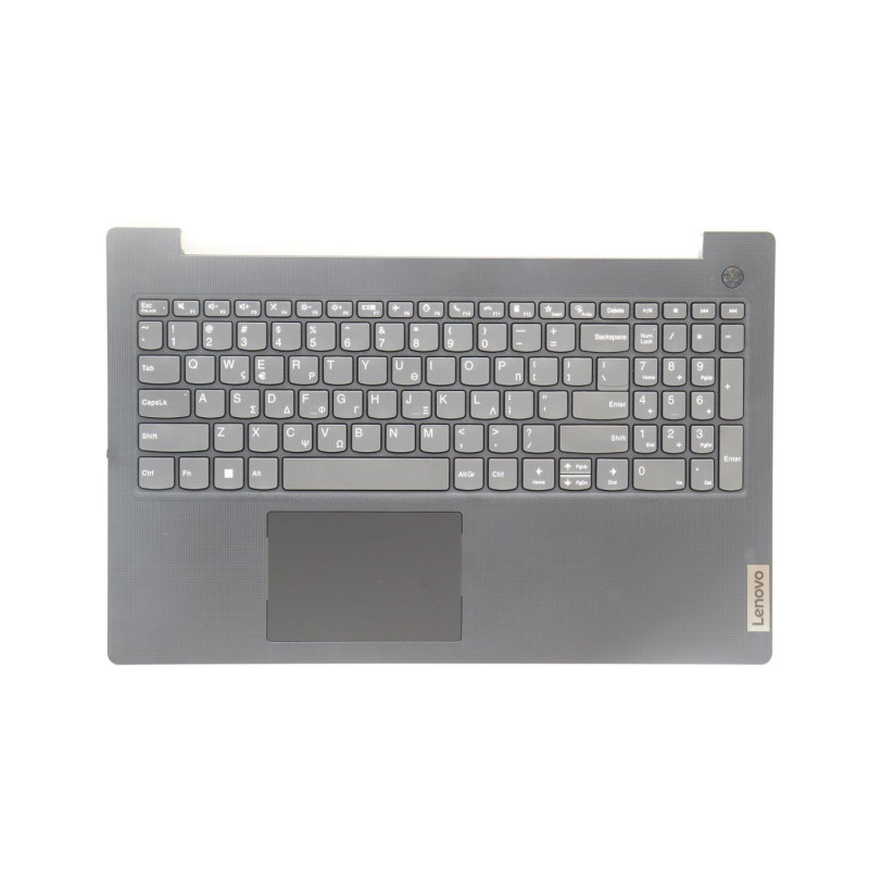 COVER Upper Case ASM_GRE
