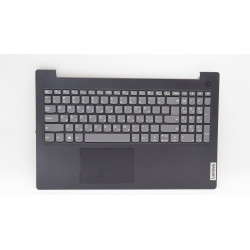 Laptop upper case cover for