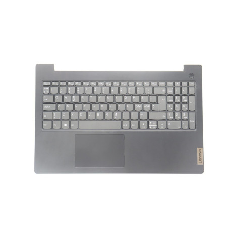 COVER Upper Case ASM_NORDIC