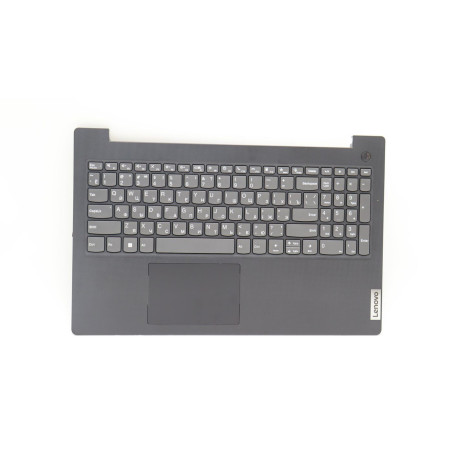 COVER Upper Case ASM_RUS