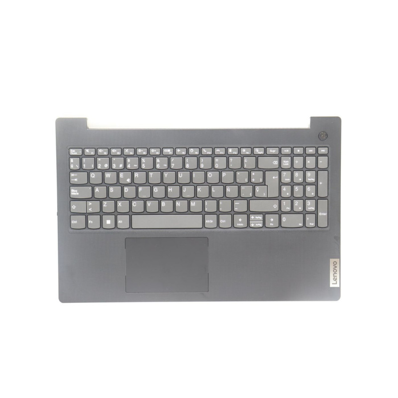 COVER Upper Case ASM_SPA