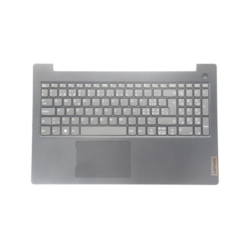 COVER Upper Case ASM_SWS