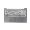 COVER Upper Case ASM_SWS