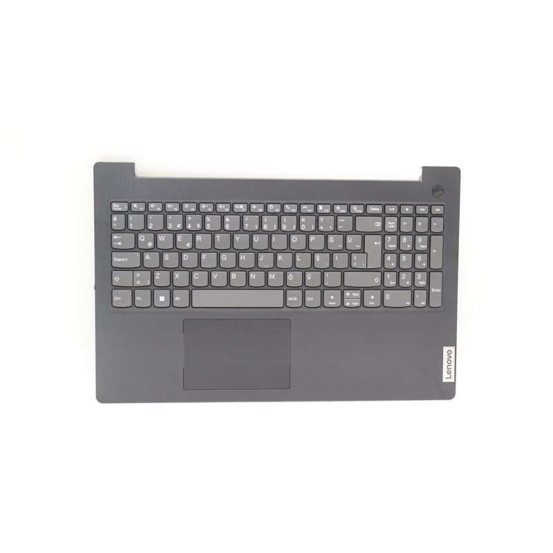 COVER Upper Case ASM_TUR
