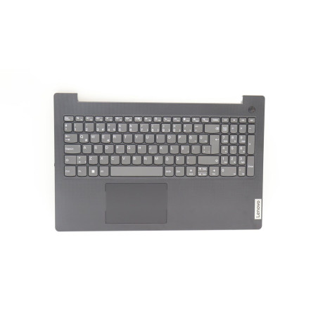 COVER Upper Case ASM_TUR