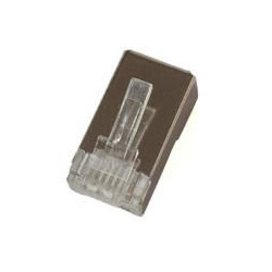 Modular Plug CAT5e Plug 8P8C