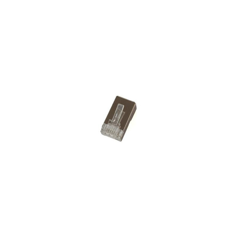 Modular Plug CAT5e Plug 8P8C