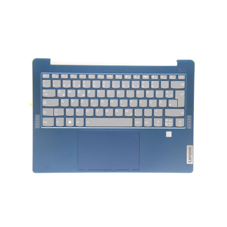 COVER UpperCase_GER C82XD FP