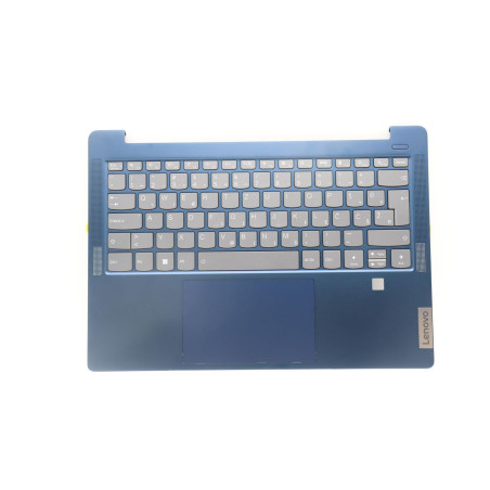 COVER UpperCase_SLV C82XD FP