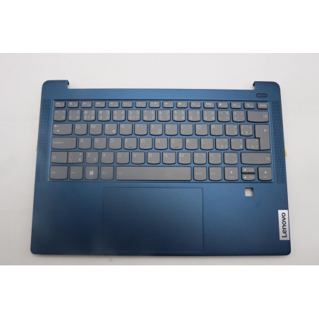COVER UpCase_CZE/SLK C82XD FP