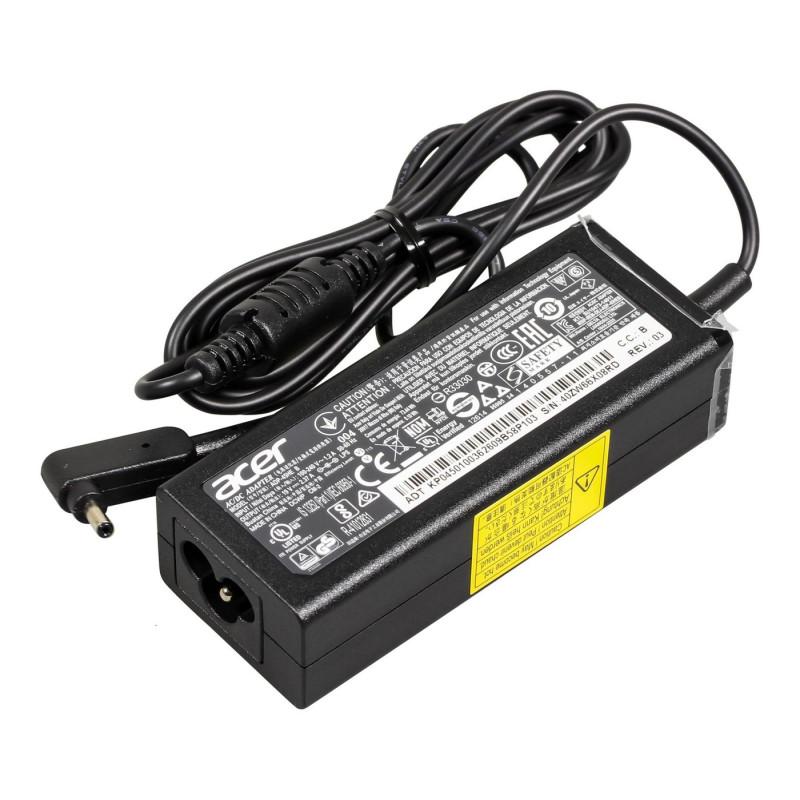 AC Adaptor 40W 19V