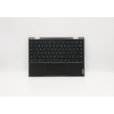 UpperCaseASM US B 81MB GLKR