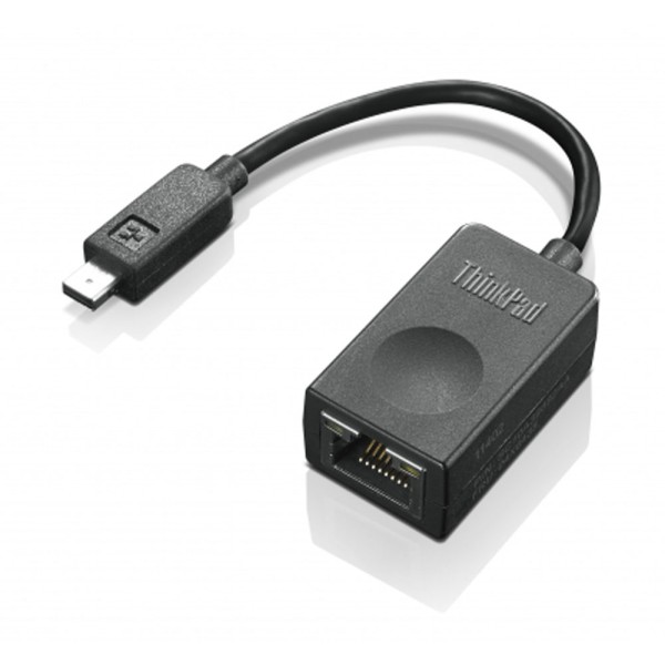 ThinkPad Ethernet Extention
