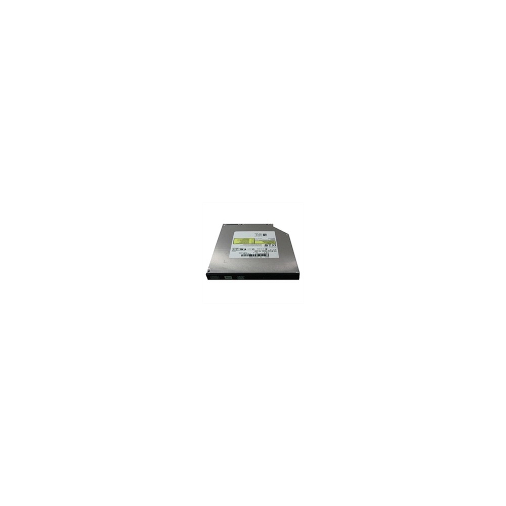 8x Slimline DVD+/-RW Drive 8x Slimline DVD+/-RW Drive