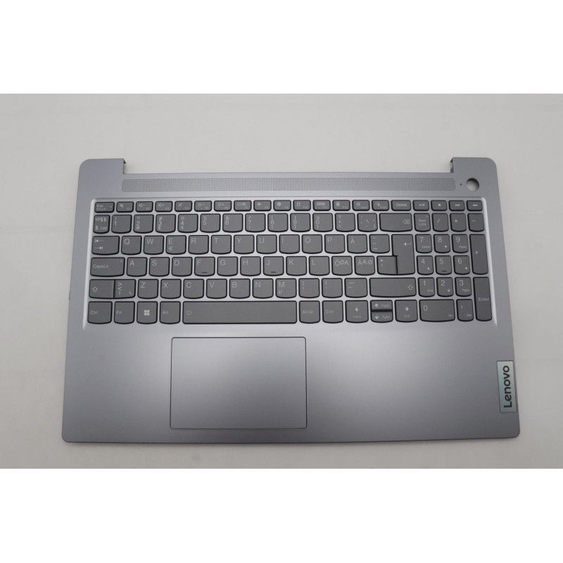 COVER Upper Case ASM_NORDIC