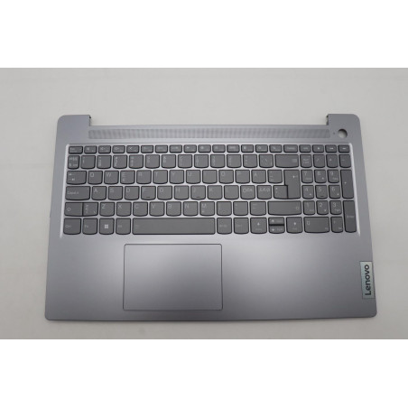 COVER Upper Case ASM_NORDIC