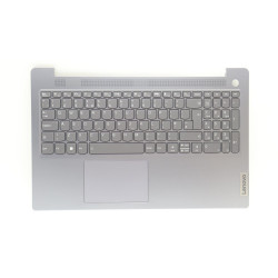 COVER Upper Case ASM_UKE