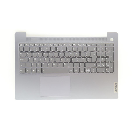 COVER Upper Case ASM_UKE
