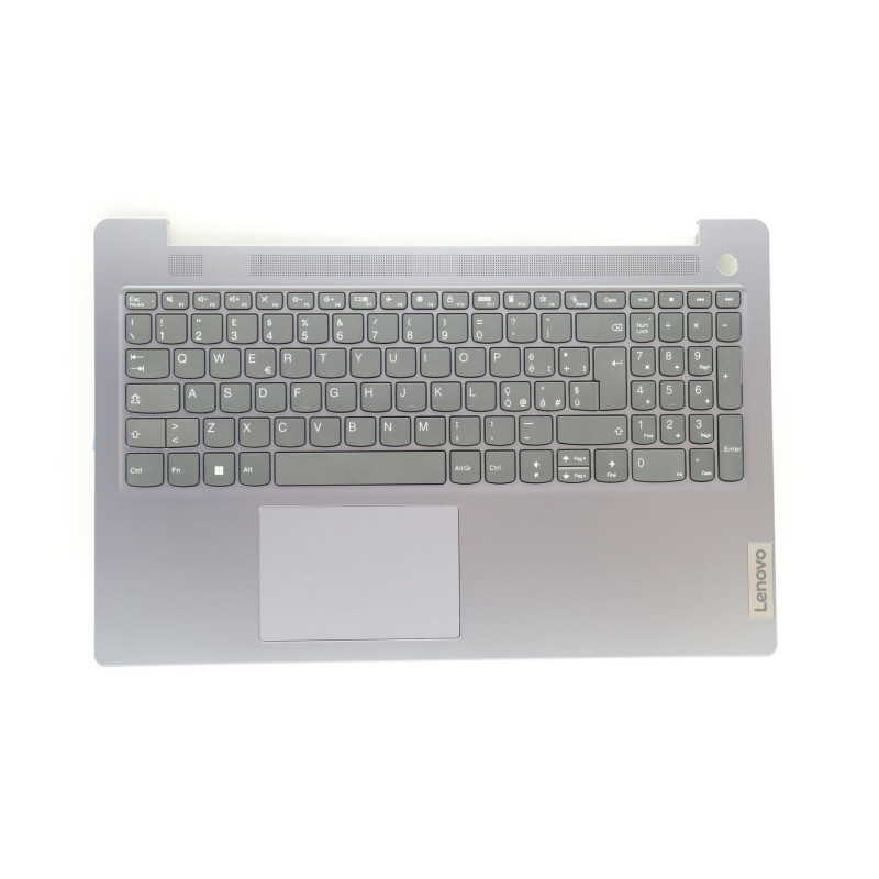 COVER Upper Case ASM_ITA