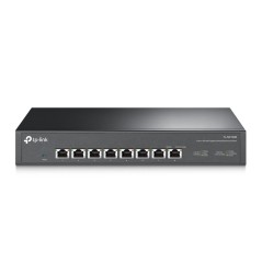 8-Port 10G Desktop/Rackmount