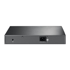 8-Port 10G Desktop/Rackmount