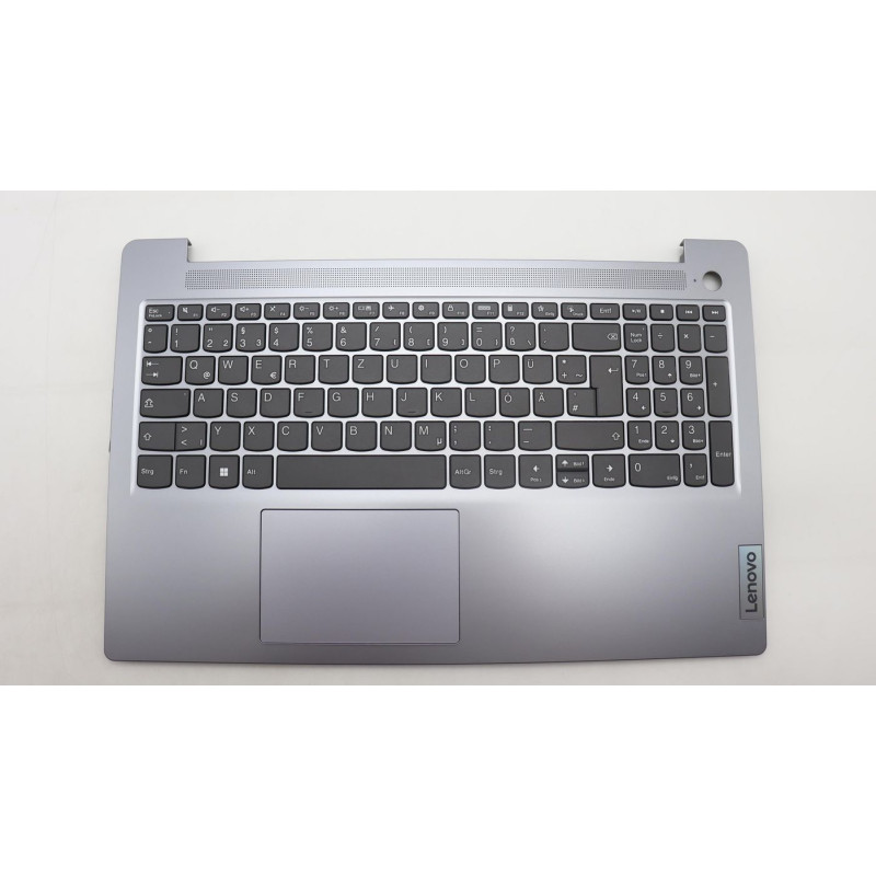 COVER Upper Case ASM_GER