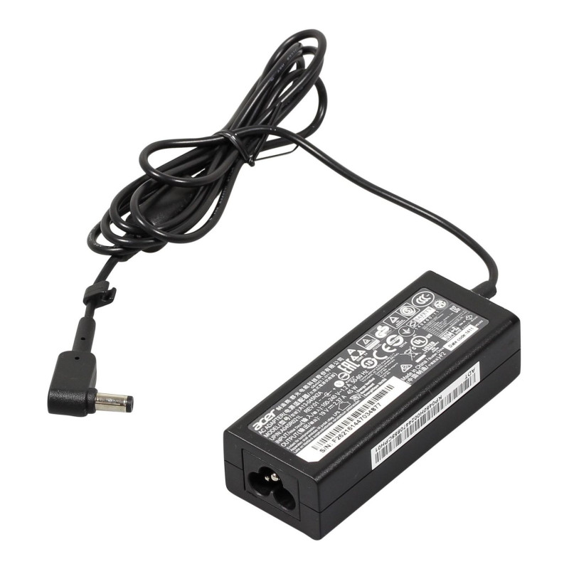 AC Adaptor (19V 45W)