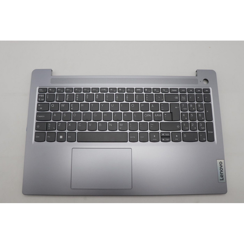 COVER Upper Case ASM_NORDIC