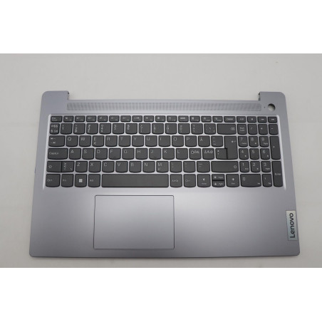 COVER Upper Case ASM_NORDIC