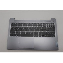 COVER Upper Case