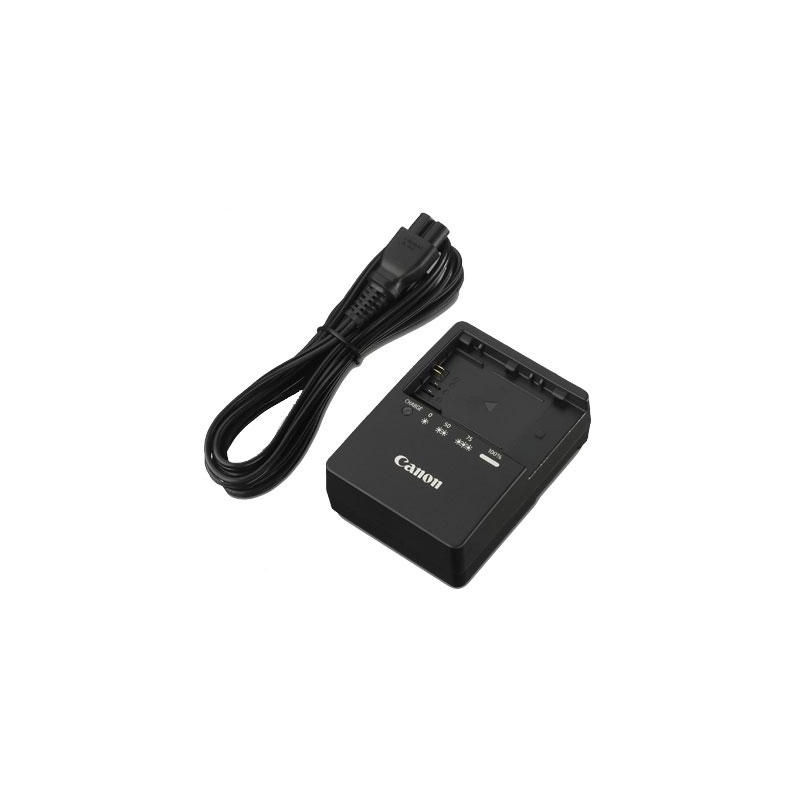Battery Charger LC-E6E for LP-