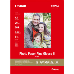 Paper/PP-201 Photo Plus A3 20sh