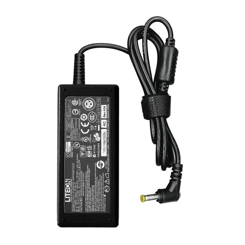 AC Adaptor (65W, 19V)
