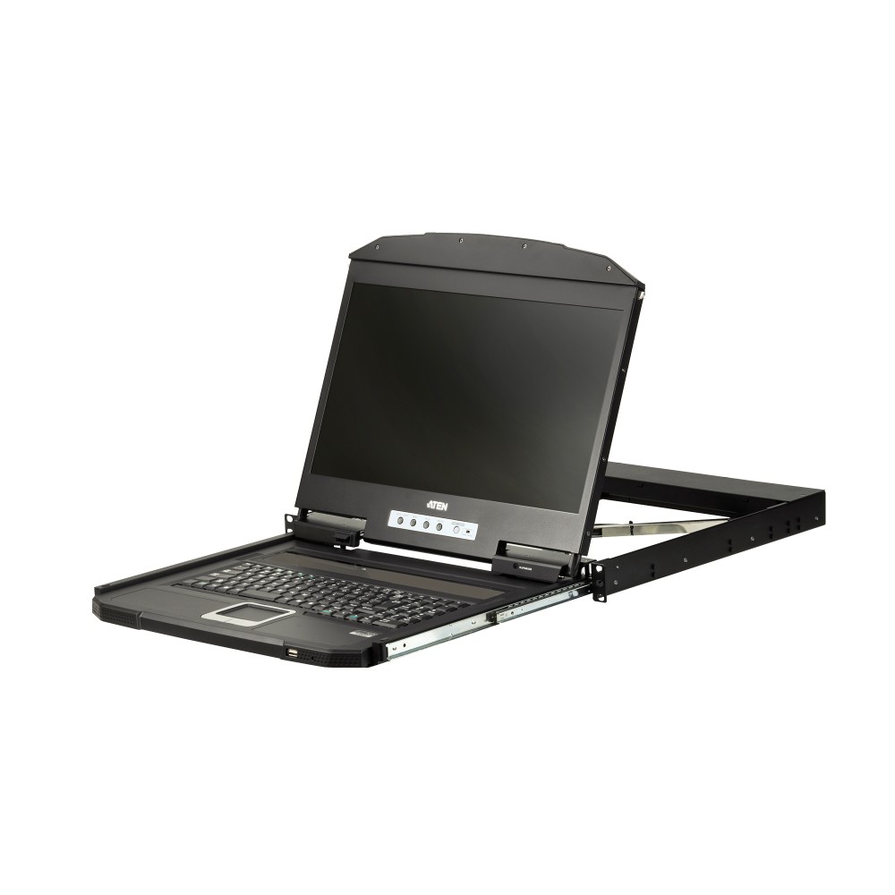 1U Short Depth USB HDMI 1U Short Depth USB HDMI