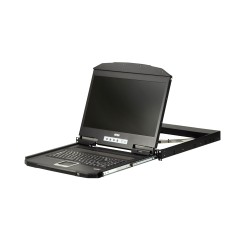 1U Short Depth USB HDMI
