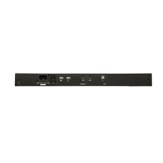 1U Short Depth USB HDMI