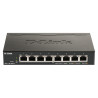 8-Port Layer2 PoE Smart Gigabit Switch8x