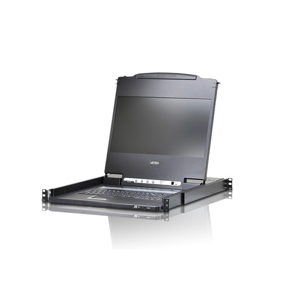 17.3" Widescreen DVI/HDMI
