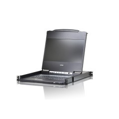 17.3" Widescreen DVI/HDMI